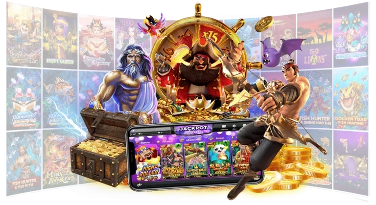 สยาม855 สล็อต เกมแตกง่าย