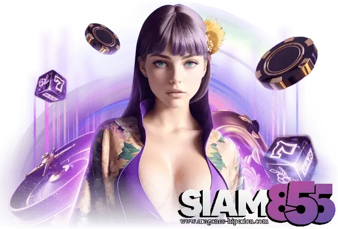 siam855สมัครคาสิโนออนไลน์